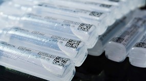 Domino lanza la K300 y la Serie Dx para impresin farmacutica de alta velocidad conforme a normativa internacional