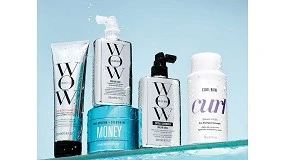 Foto de L’Oréal Groupe refuerza su posición en el mercado del cuidado capilar profesional con la adquisición de Color Wow