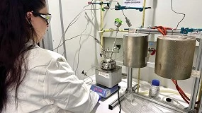 Foto de Aimplas coordina un proyecto para desarrollar suelas de calzado a partir de residuos de madera