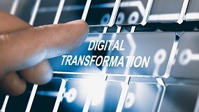 Foto de La digitalizacin como pilar fundamental de una gestin eficiente de la energa