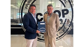 Foto de Pieralisi y DCOOP hacen un acuerdo estratgico para fortalecer los servicios Post-venta