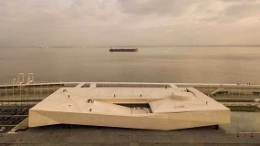 Foto de Ordem dos Arquitectos homenageia Carrilho da Graa