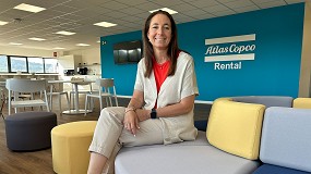 Foto de Entrevista a Brbara Glvez, Operations Manager para el Sur de Europa