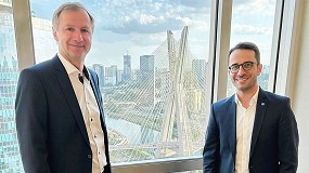 Foto de Lindner refuerza su compromiso con Amrica Latina con la creacin de la filial Lindner LATAM