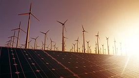 Foto de Decenas de entidades respaldan un manifiesto en favor de un sistema energético basado solo en renovables