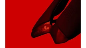 Foto de Selle Italia presenta la cuarta generación del sillín SLR