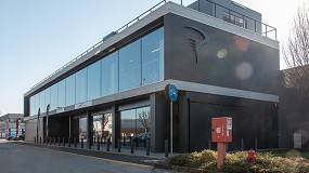 Foto de Pinarello refuerza su presencia en Asia con la apertura de una filial propia en Shanghi