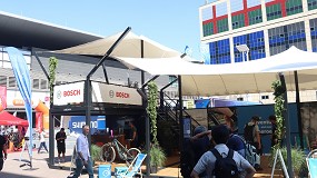 Foto de Bosch refuerza su sistema eShift con nuevas funciones, transmisiones y socios estratgicos