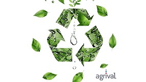 Foto de Agrival, con la sostenibilidad y el ahorro hdrico a travs de la grifera eficiente