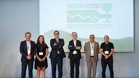 Foto de Indstria do vidro comprometida com descarbonizao at 2050