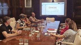 Foto de Conafe presenta las lneas de innovacin y proyectos realizados los ltimos aos