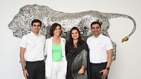 Foto de Lati y Loxim crean una empresa conjunta para impulsar el mercado de plsticos de ingeniera en India