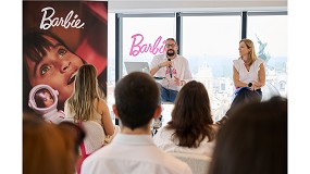 Foto de Jugar con muecas impulsa el lenguaje emocional