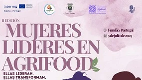 Foto de La red 'Women Leaders in Agrifood' se expande con 10 referentes portuguesas