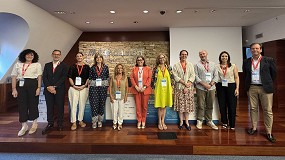 El II Frum del Pescado y de Productos del Mar impulsa la innovacin y la sostenibilidad para reactivar el consumo en Espaa