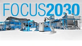 Foto de Hennecke Group inicia una nueva fase estratégica centrada en el crecimiento sostenible y la excelencia global