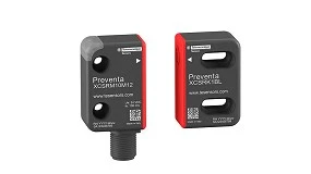 Foto de Telemecanique Sensors lanza el Preventa XCSRM