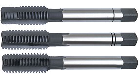 FERG muestra en EMO 2025 sus soluciones en roscado de materiales duros