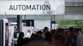 Foto de Las mejores soluciones en automatización son fáciles de usar y evolucionan para adaptarse a la tarea