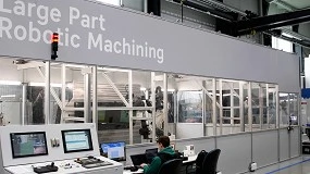 Foto de Robtica de precisin: el futuro de la fabricacin inteligente