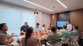 AGRAGEX complet su Road Show 2025