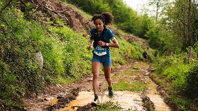 Foto de Marathon II: la nueva propuesta ultraligera de Joma