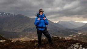 Foto de Fjällräven y GORE-TEX se reencuentran para crear la próxima generación de prendas outdoor