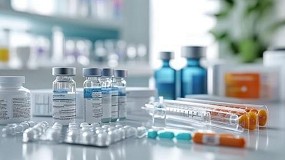 Foto de Integridad de envases farmacuticos: la importancia de la prueba con tecnologa de vaco