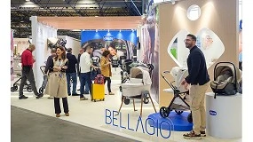 Foto de Babykid Spain + FIMI prepara su sexta edición