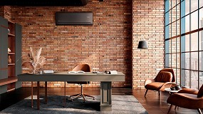 Midea lanza Solstice, aire acondicionado con IA para reducir el consumo energtico