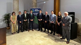 Foto de Destacan la transversalidad del plstico en el II Encuentro Regional de Clsteres de Innovacin