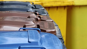 Foto de Andaluca destina 10 millones de euros a apoyar la compra de vehculos de recogida de biorresiduos en municipios