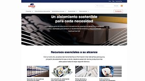 Ursa lanza su nueva pgina web con imagen renovada y navegacin mejorada