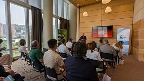 Foto de La industria vasca busca en la marca empleadora la frmula para atraer al talento