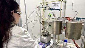 Foto de Aimplas lidera un proyecto europeo para crear suelas de calzado y materiales de construccin a partir de residuos de madera