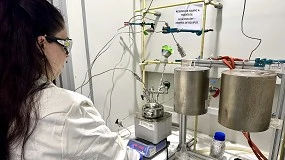 Foto de Aimplas lidera un proyecto europeo para crear suelas de calzado y materiales de construcción a partir de residuos de madera