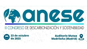Foto de Anese celebra el III Congreso de Descarbonización y Sostenibilidad