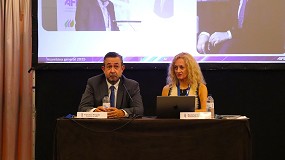 Foto de Asamblea General de AFEC 2025