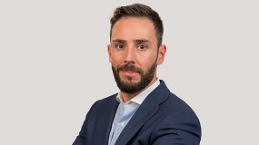 Foto de Entrevista a scar Hernndez, director general de Anarpla