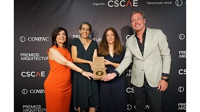 Foto de La gran noche de la arquitectura espaola