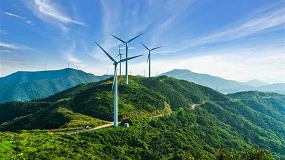 Foto de Setor imobilirio refora resilincia energtica com aposta nas renovveis