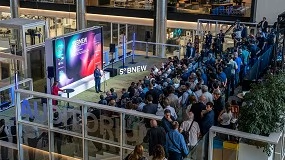 Foto de BNEW conectará siete sectores clave de la nueva economía en su sexta edición
