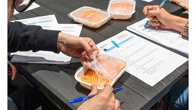 Foto de El proyecto europeo SISTERS impulsa soluciones innovadoras para reducir el desperdicio alimentario a lo largo de toda la cadena agroalimentaria