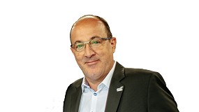 Foto de Entrevista a Sebastian Schaper, Director General de Sumitomo (SHI) Demag Plastics Machinery Espaa S.L.U.