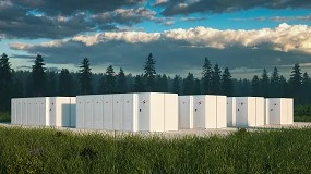 Foto de BatteryPlat identifica los riesgos en sistemas BESS y define las prioridades de innovación en seguridad