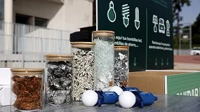 Foto de Ecolum recuerda que cumplir con la RAP es obligatorio para todas las empresas que introducen AEE en el mercado español