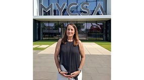 Foto de Mycsa refuerza su estructura con la incorporacin de Mara Gil Daz como responsable de Recursos Humanos, Riesgos Laborales y Calidad