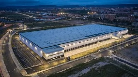 Foto de WiredScore lanza su sello para el sector industrial y logístico en España