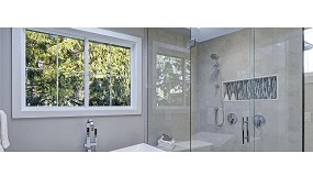 Foto de Luxclear, el vidrio anticorrosin de AGC