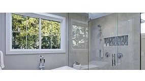 Picture of Luxclear, el vidrio anticorrosión de AGC